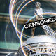 The Borg-Warner trophy shown from an... unconventional angle